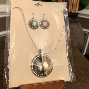 Catherine Stein Design Jewelry Set